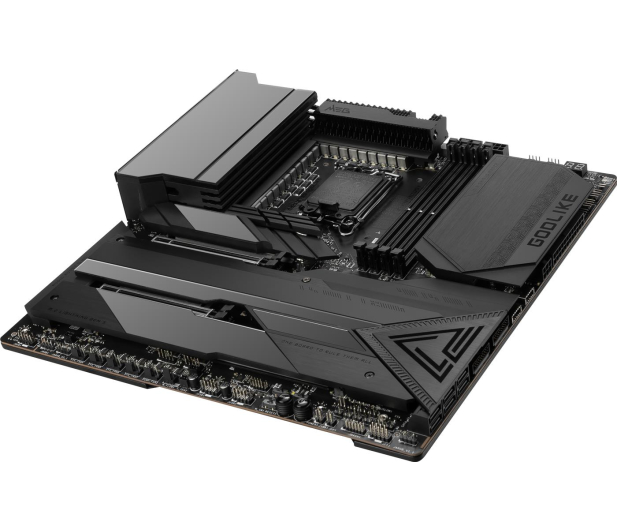 MSI MEG Z790 GODLIKE - 1072746 - zdjęcie 5